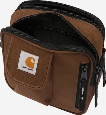 Carhartt WIP Crossbody Bag 'Essential' in Brown