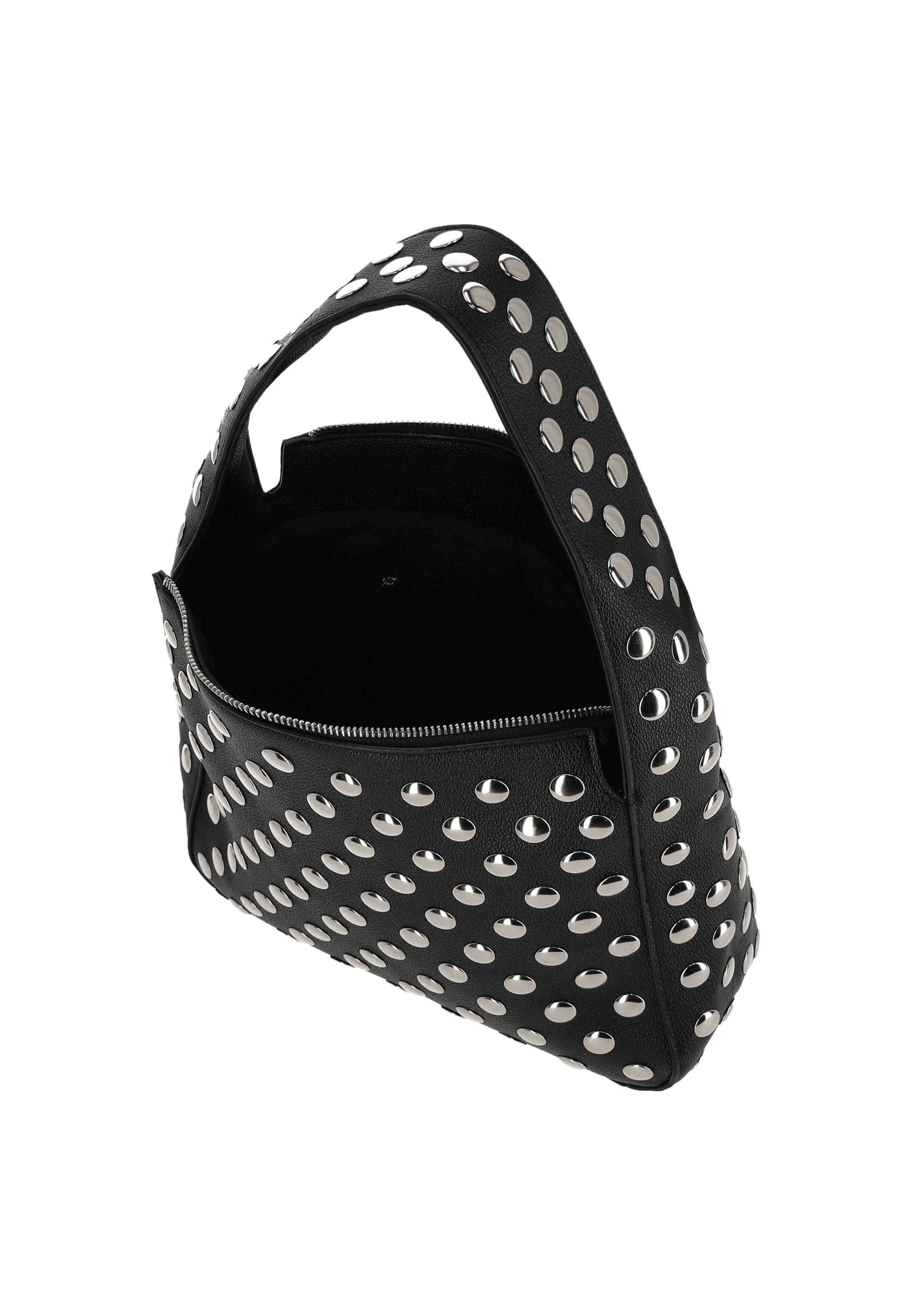 faina - Malas de tiracolo em preto