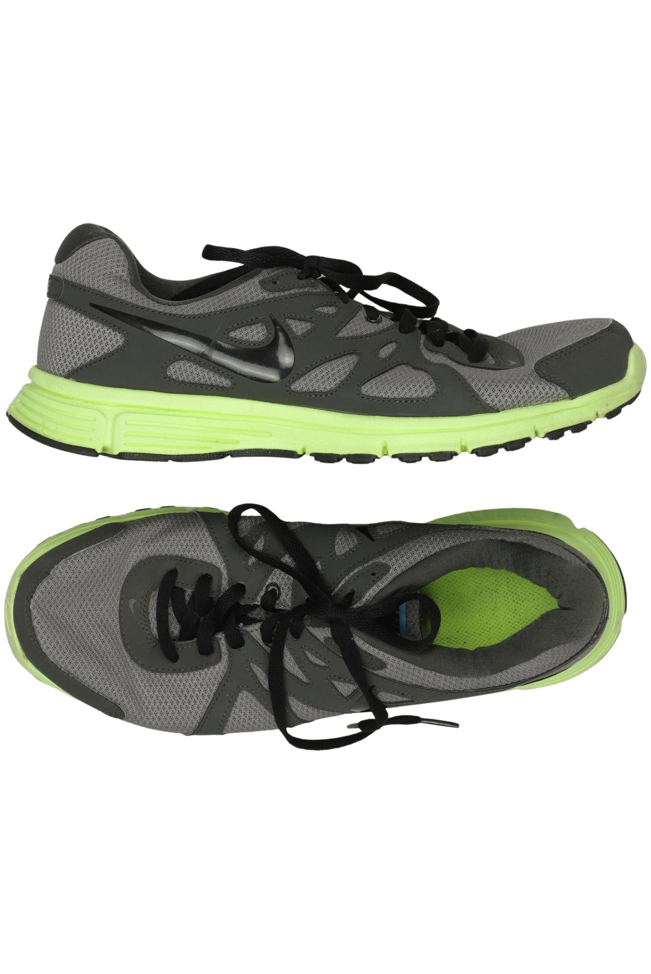 NIKE Sneaker in 45,5 in grau, Produktansicht