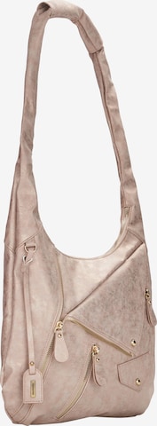 REMONTE Shoulder Bag in Pink