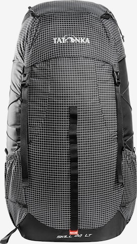 TATONKA Backpack 'Skill 22' in Grey: front