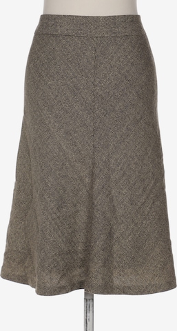 Ellen Eisemann Skirt in L in Beige: front