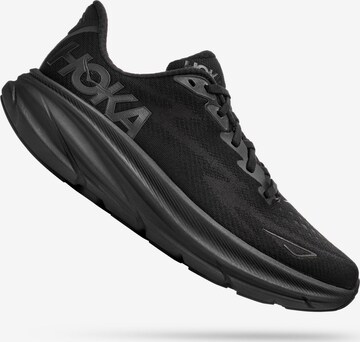 Hoka One One Běžecká obuv 'Clifton 9' – černá