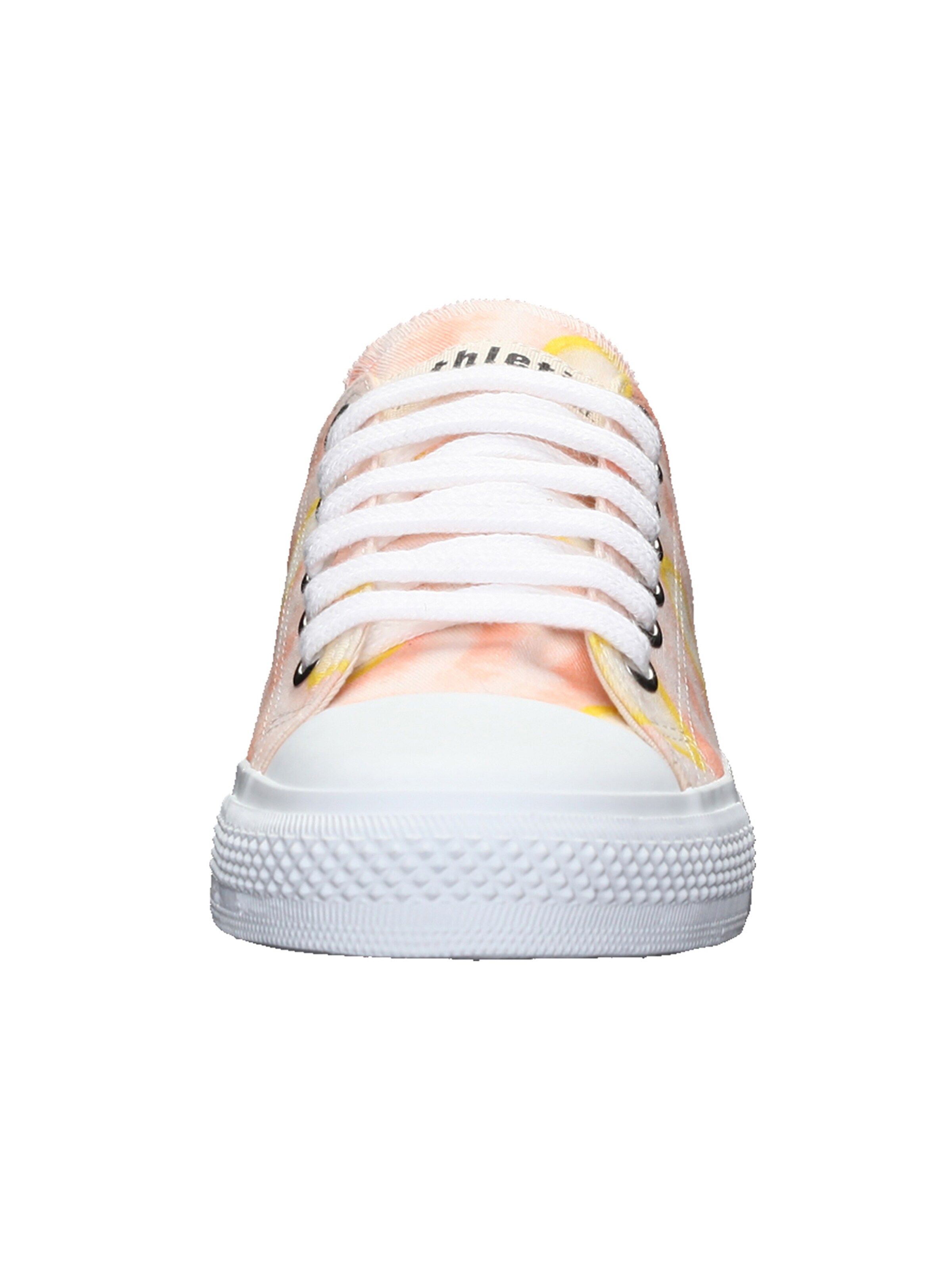 Ethletic Sneaker 'Fair Trainer White Cap Low Cut' in Mischfarben