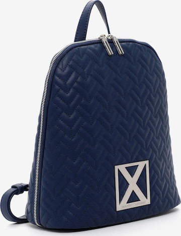 Suri Frey Rucksack 'ALEXANDER' in Blau