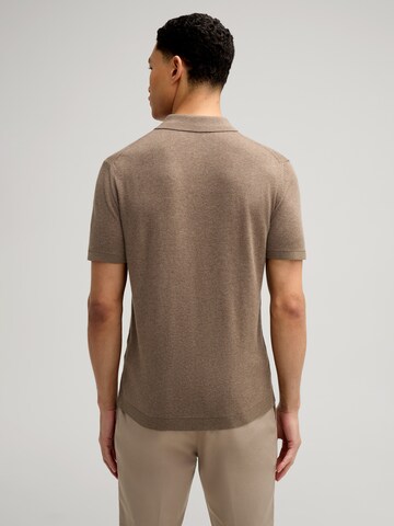 T-Shirt 'Maliosor' JOOP! en marron