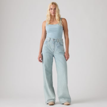 LEVI'S ® Baggy Jeans 'CINCH BAGGY CARPENTER' in Blue: front