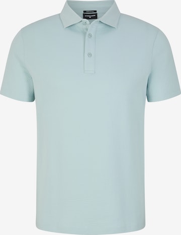 STRELLSON Shirt 'Fisher' in Green: front