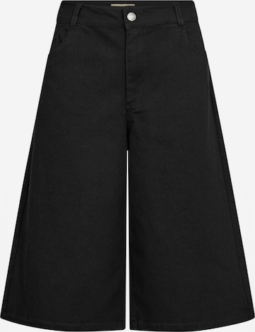 Pantaloni ' SC-BESS ' di Soyaconcept in nero: frontale