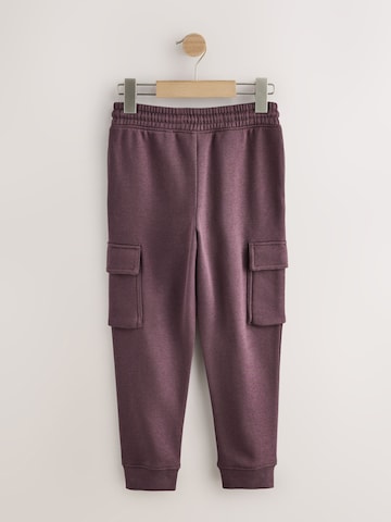 Next Tapered Nadrág - lila