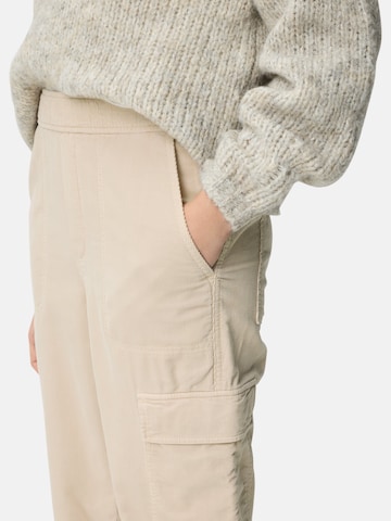 CAMEL ACTIVE Loose fit Cargo Pants in Beige