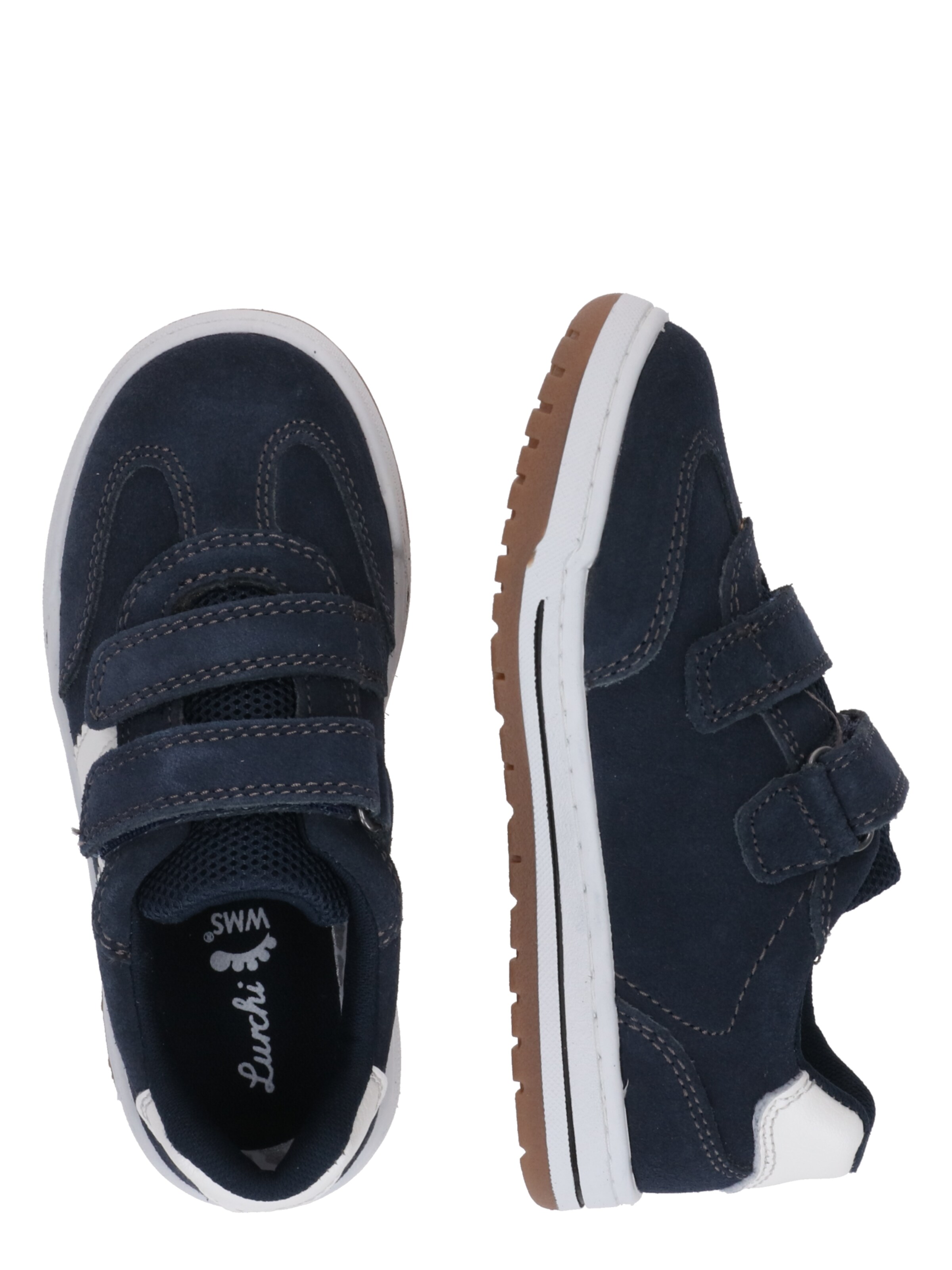 LURCHI Trainers in Blue