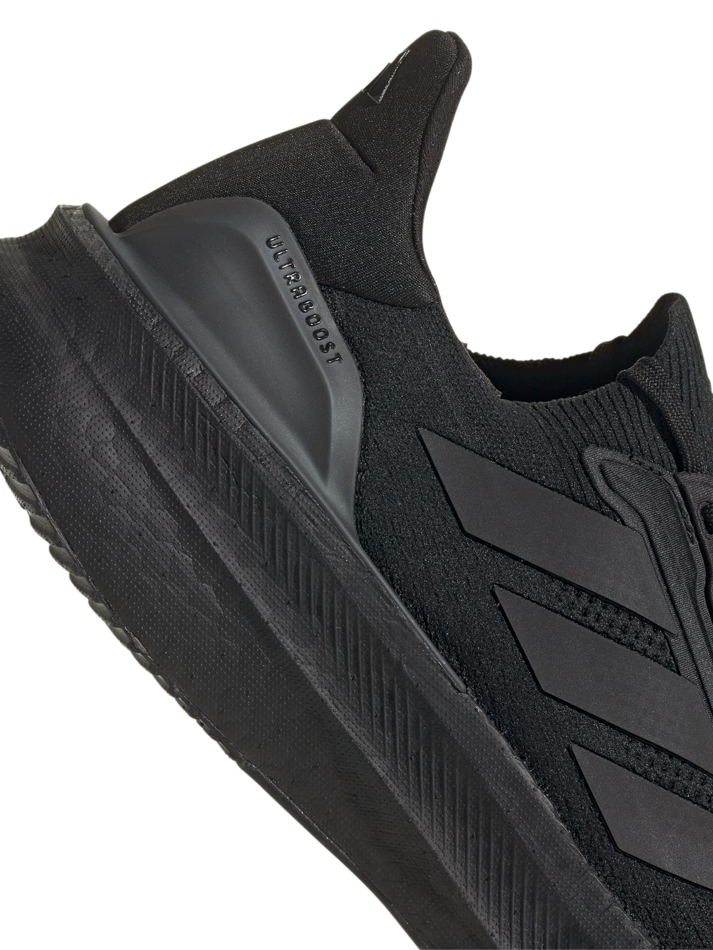 ADIDAS PERFORMANCE Running shoe 'ULTRABOOST 5X' in Black