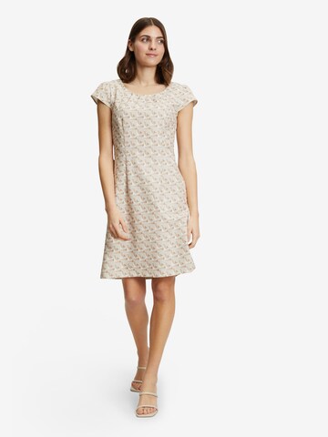 Betty Barclay Dress in Beige