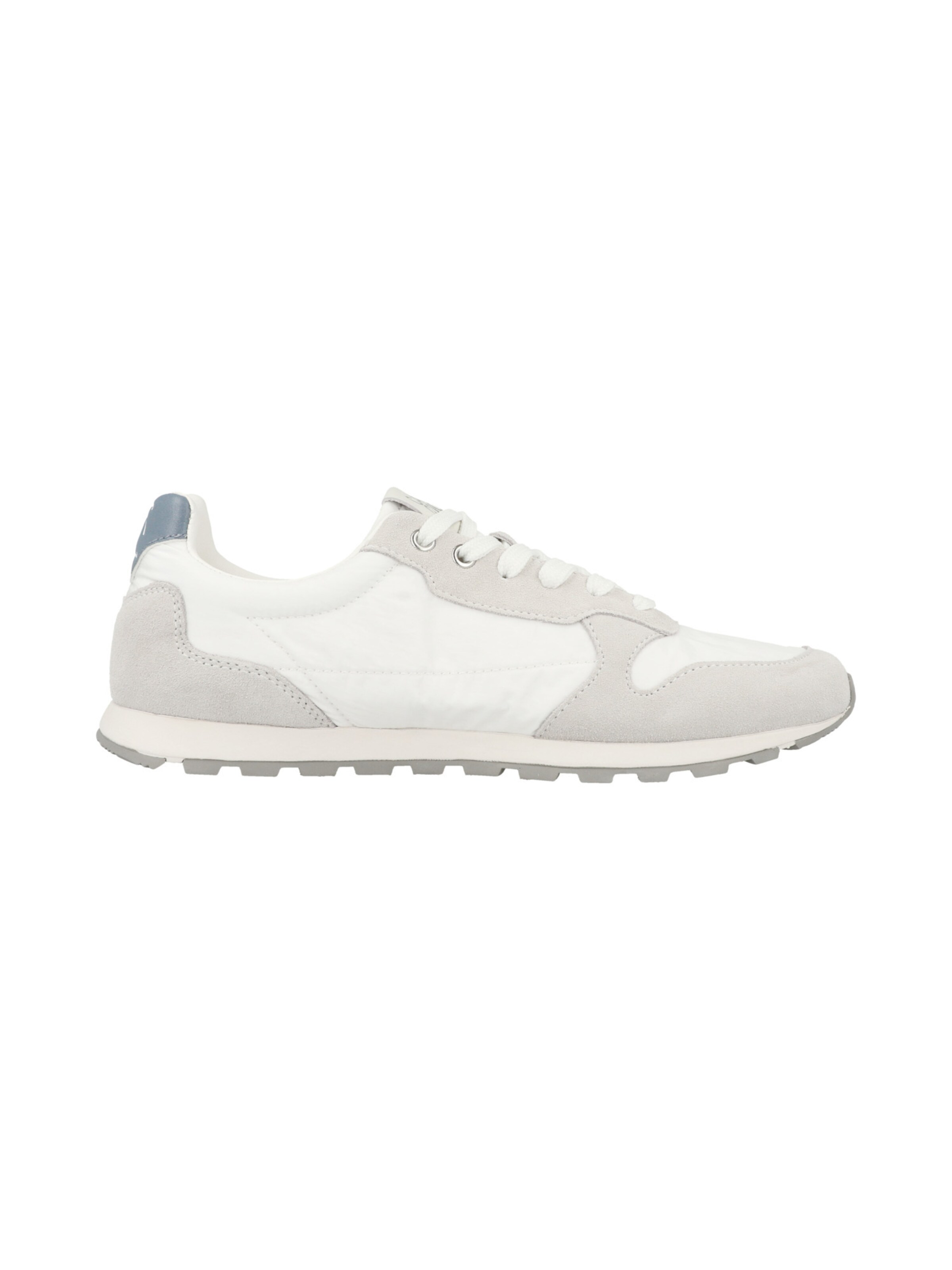 Candice Cooper Sneaker low ' PLUME 3 ' in Grau