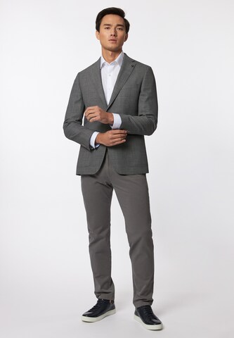 ROY ROBSON Regular fit Colbert in Grijs