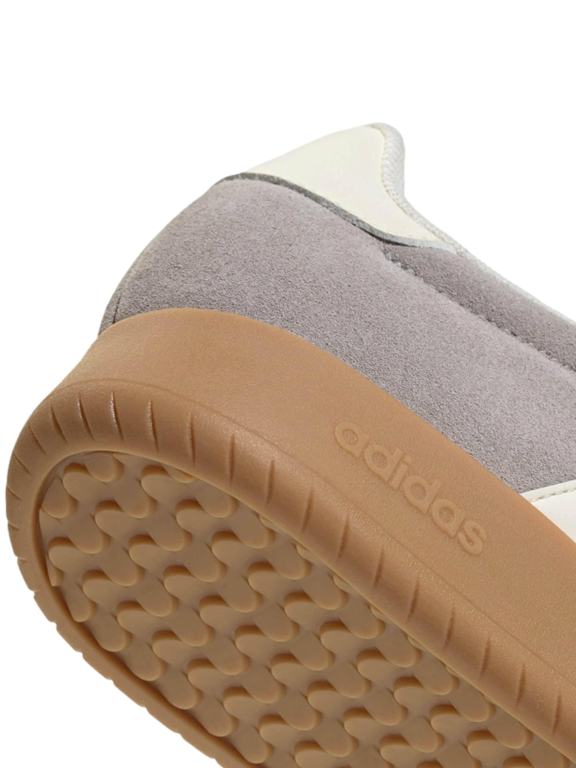 ADIDAS SPORTSWEAR Rövid szárú sportcipők 'Barreda' - szürke