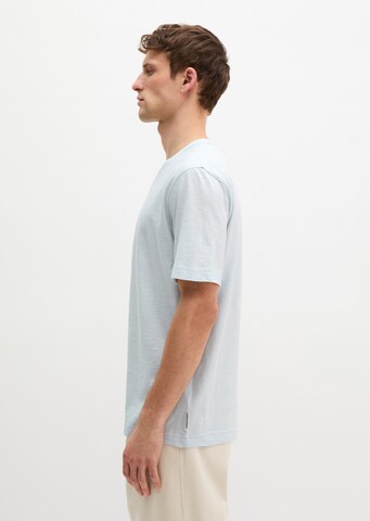 Marc O'Polo Shirt in Blauw