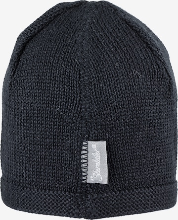 STERNTALER Beanie in Blue