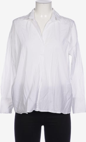 Emily Van Den Bergh Blouse & Tunic in L in White: front