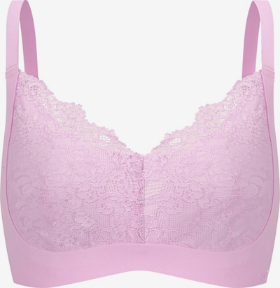 cfab Grudnjak 'Comfort BH mit Lace' veličine 75 u orhideja bijela, Pregled proizvoda