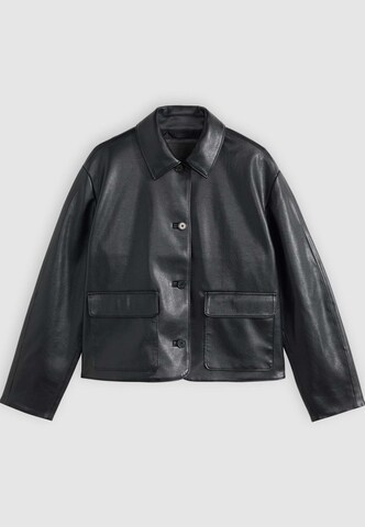 LEVI'S ® Overgangsjakke 'MIA' i sort: forside