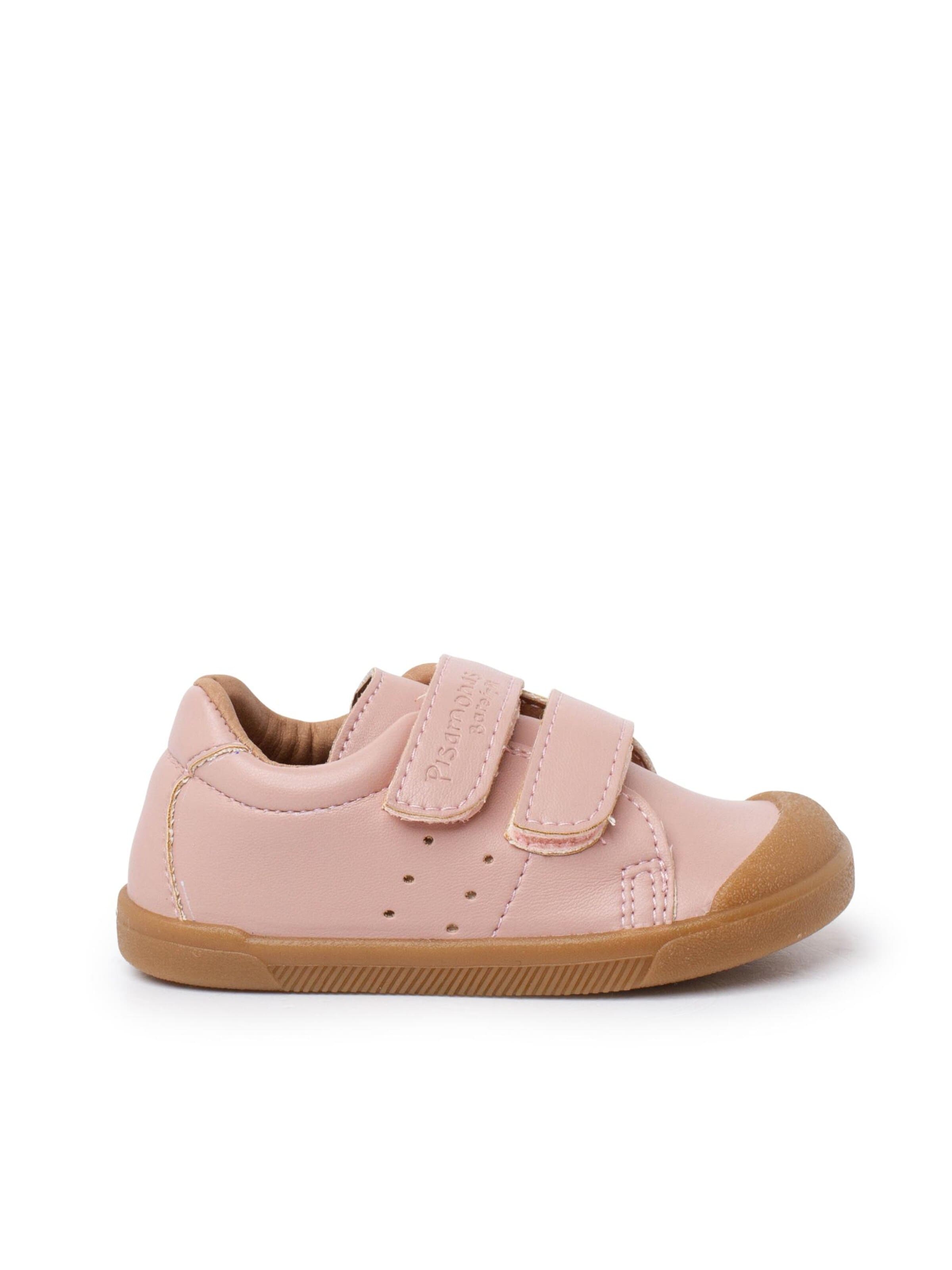 Pisamonas - Sapatilhas em rosa