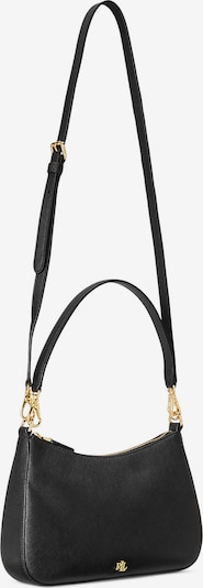 Lauren Ralph Lauren Torba za na rame 'DANNI' u crna, Pregled proizvoda