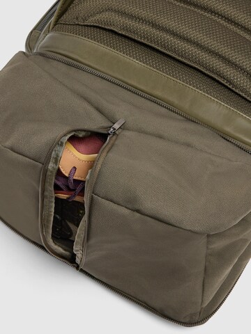 Piquadro Rucksack‌‌‌‌‌‌‌‌‌‌ in Grün