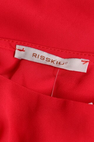 Risskio Blouse & Tunic in S in Red