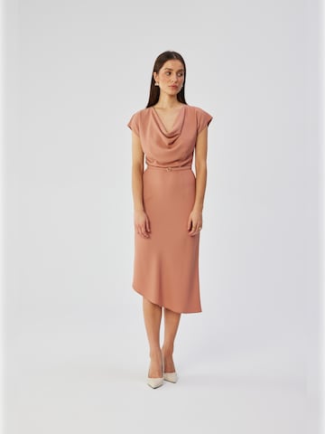 Stylove - Vestido ' S362 ' en rosa