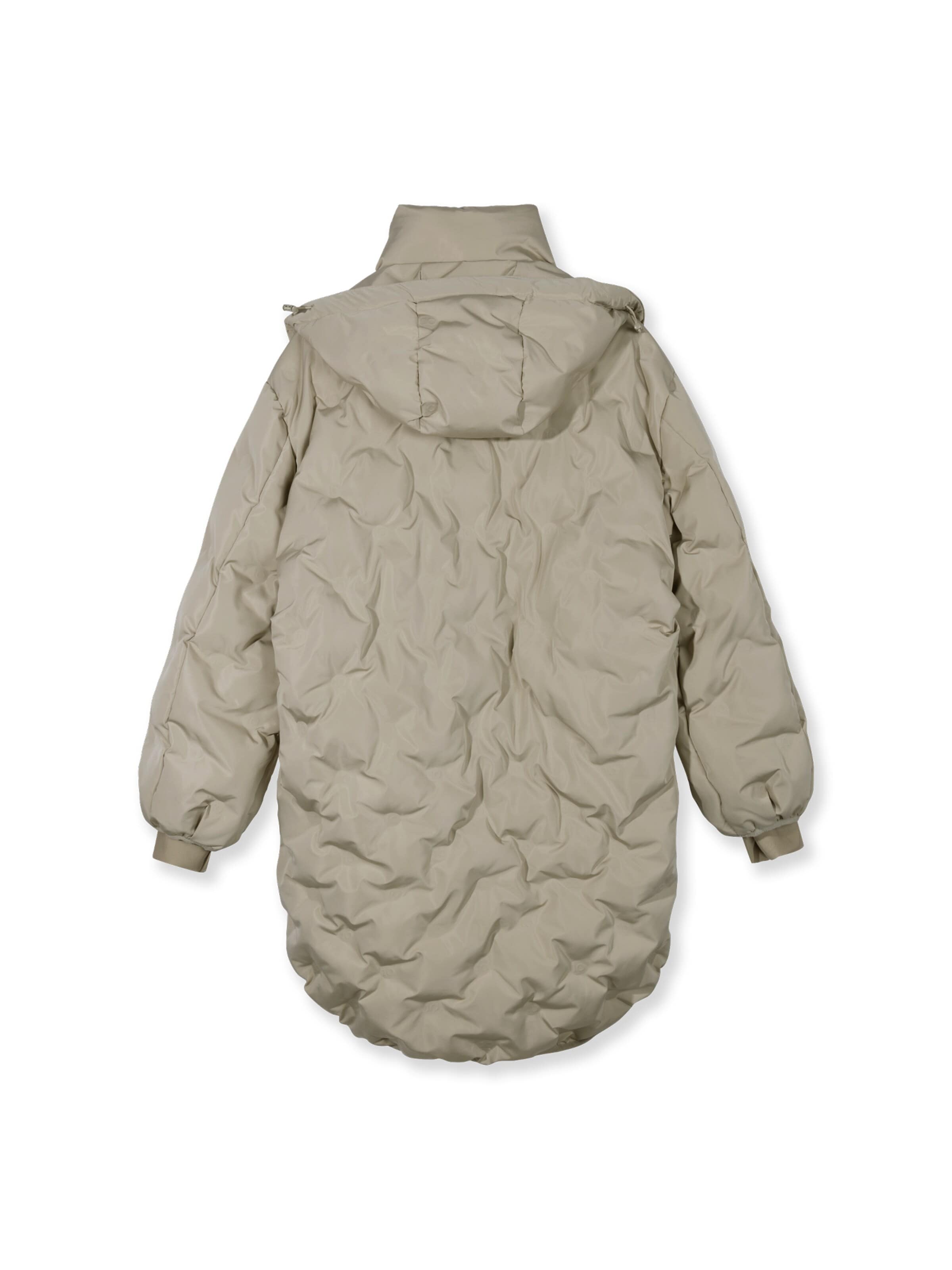 10Days Winter Jacket in Grey