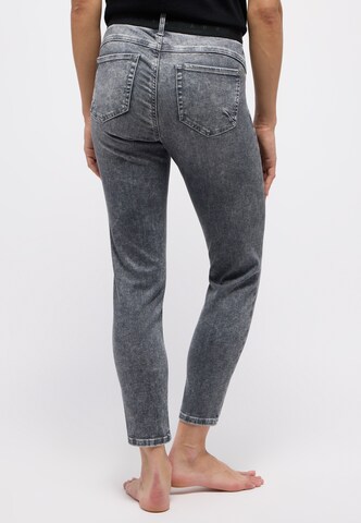 Angels Slimfit Jeans 'Ornella' in Grijs