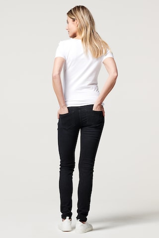 Noppies Skinny Jeans 'Avi' in Zwart