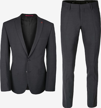 ROY ROBSON Suit in Dark grey, Item view
