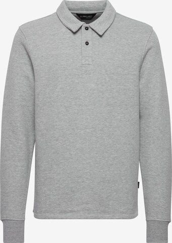 Sweat-shirt 'Vince' 11 Project en gris : devant