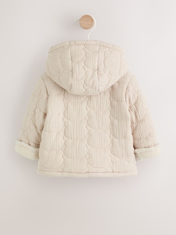 Next Winterjas in Beige