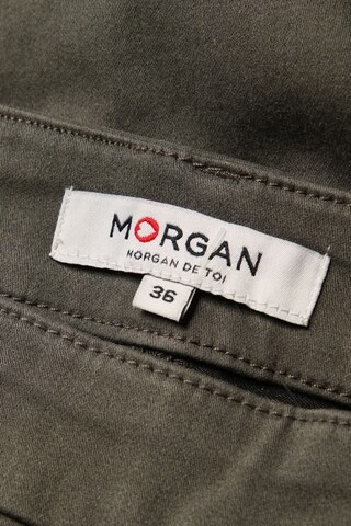 Morgan Jeggings 27-28 in Grau