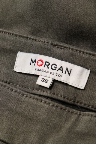 Morgan Jeans in 27-28 in Grey