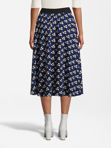 Orsay Skirt 'Mideasy' in Blue