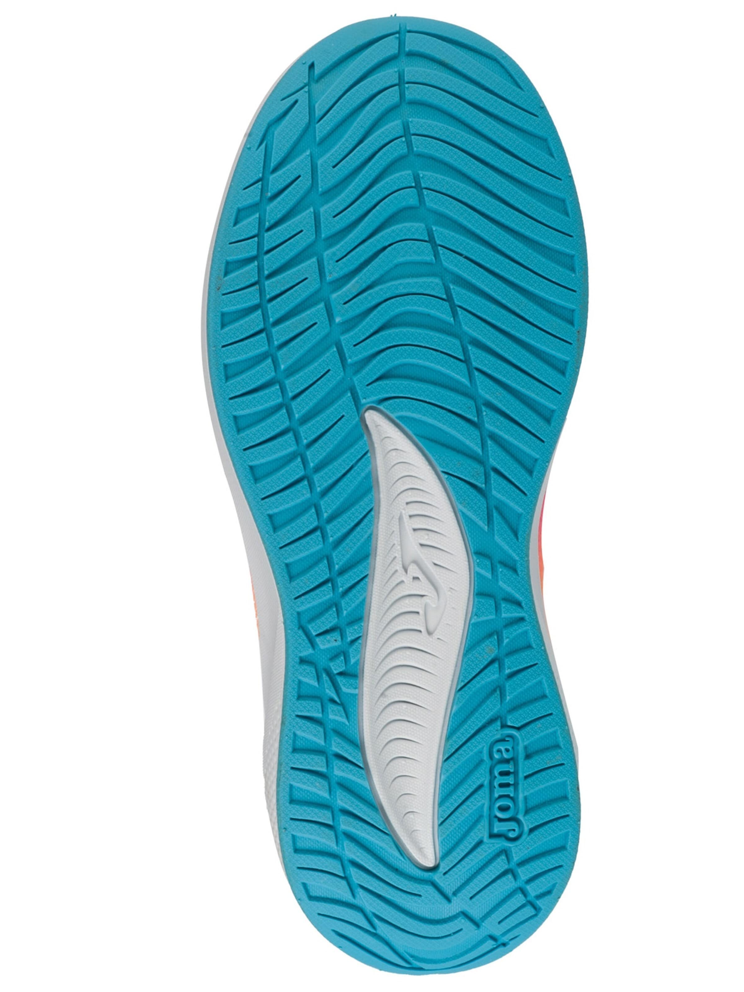 JOMA Sneaker 'Joma Lacegirl Jr 25 JLACES'‌‌‌‌‌‌‌‌ in Mischfarben