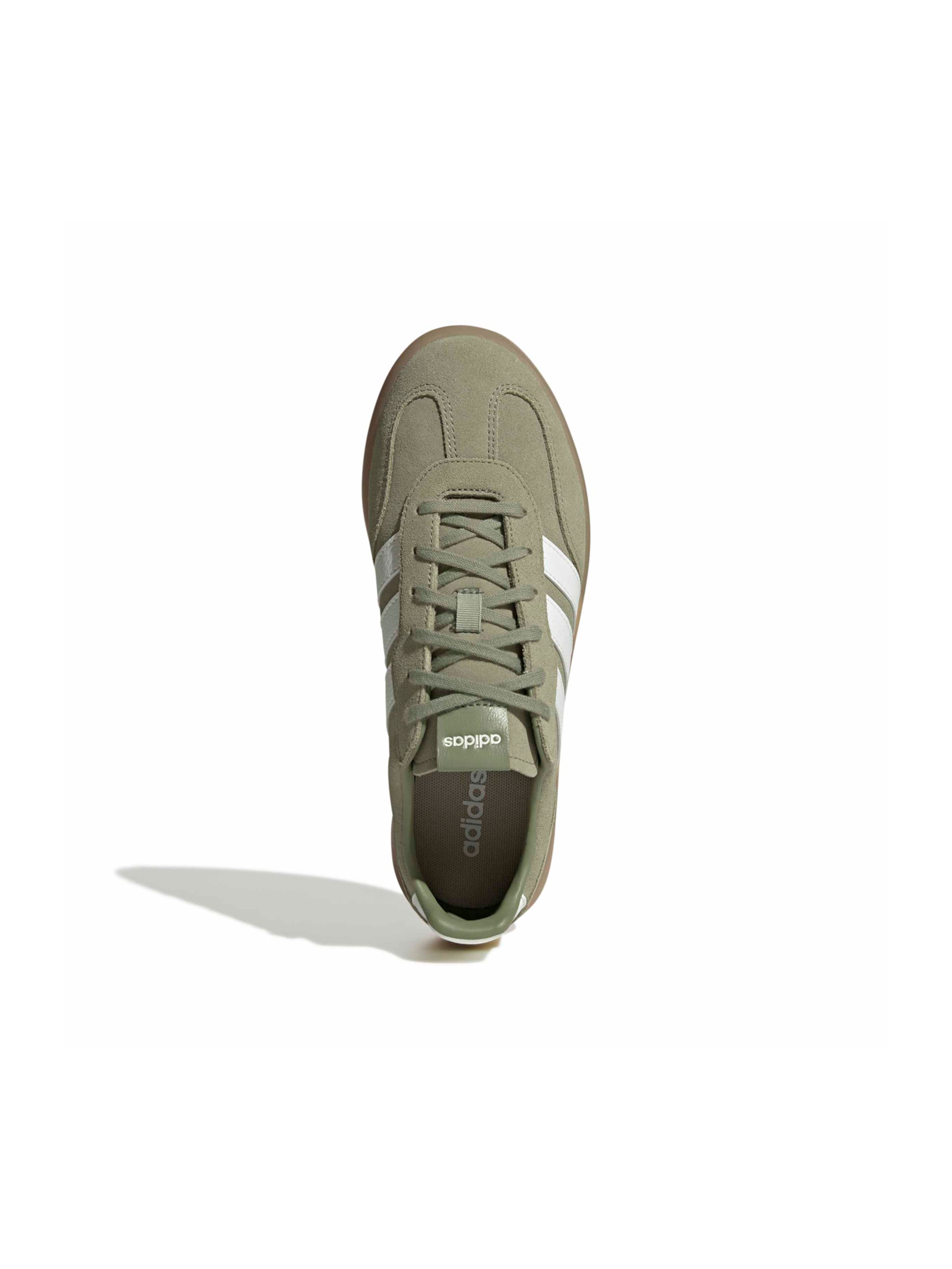ADIDAS SPORTSWEARNiske tenisice 'Barreda Decode' - zelena boja