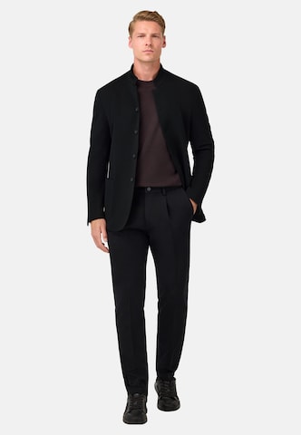 Boggi Milano Between-season jacket 'B Tech' in Black