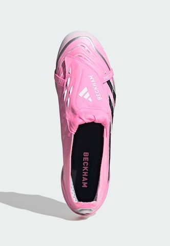 Chaussure de foot 'Predator Elite' ADIDAS PERFORMANCE en rose
