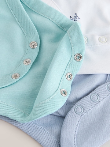 Tutina / body per bambino di Baker by Ted Baker in blu