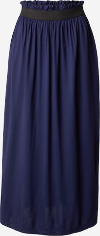 ABOUT YOU Krilo 'Amanda' | modra barva: sprednja stran