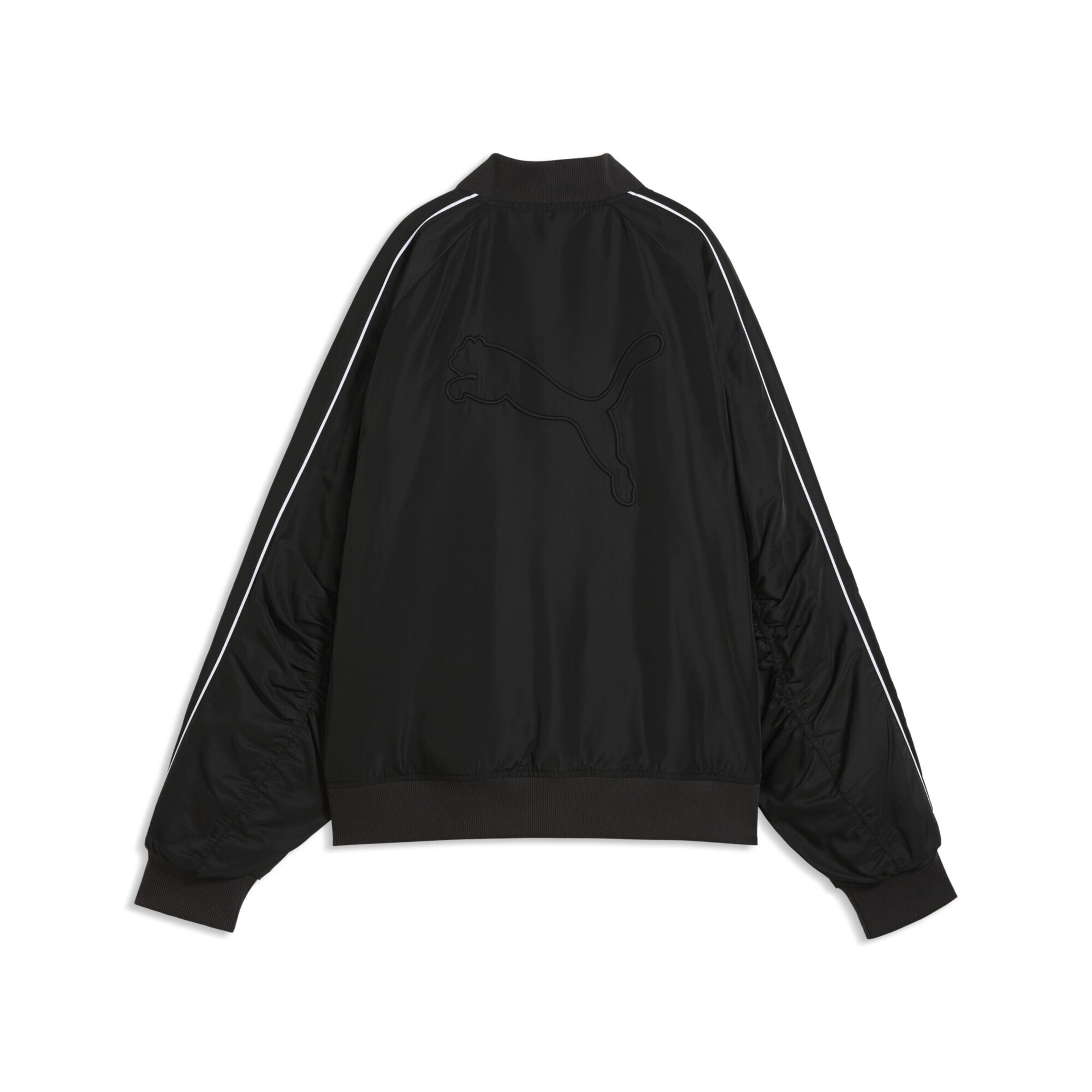 PUMA Between-Season Jacket 'T7' in Black