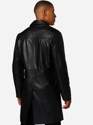 Cappotto di mezza stagione 'Safari' di RICANO in nero
