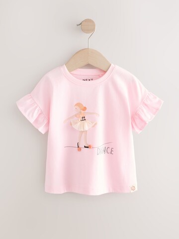 Next Shirt in Mixed colours