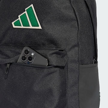 Sac à dos de sport 'Essentials' ADIDAS PERFORMANCE en noir